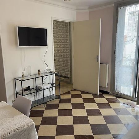 Appartement La Madrague 13008 Marseilles Buitenkant foto