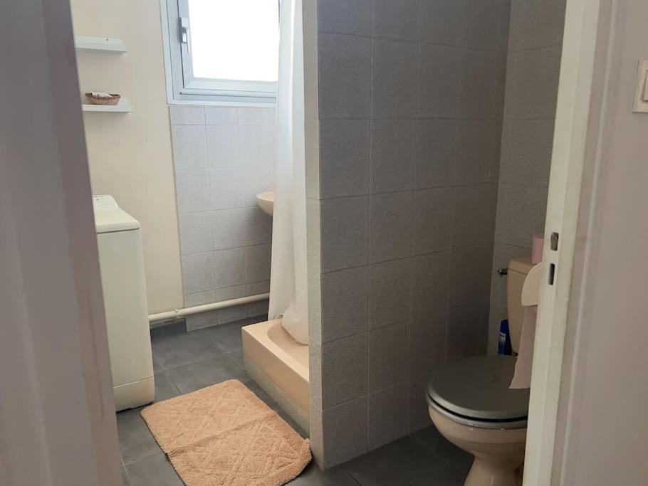 Appartement La Madrague 13008 Marseilles Buitenkant foto