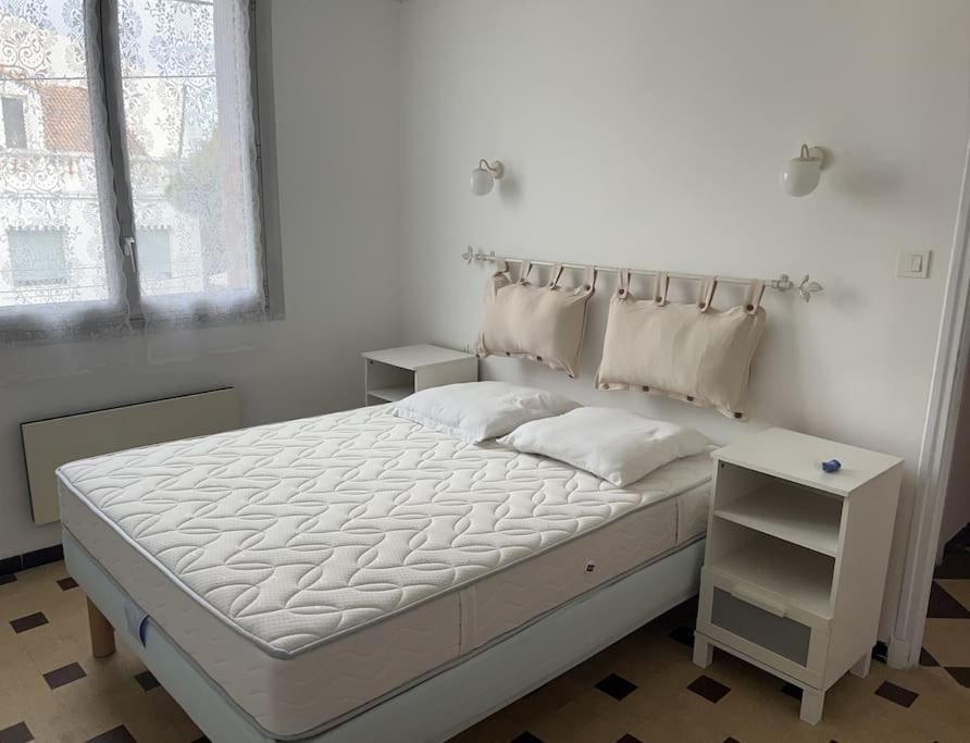 Appartement La Madrague 13008 Marseilles Buitenkant foto
